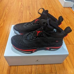 Nike Air Jordan XXXVI 36 size 10